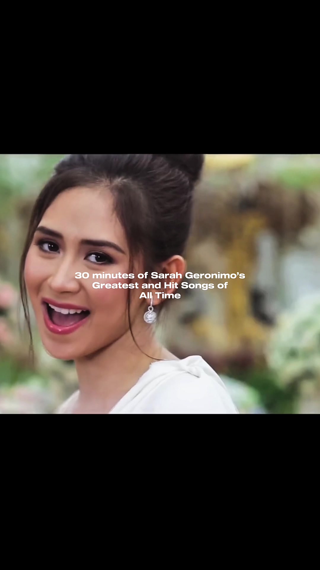 @Sarah Asher Geronimo