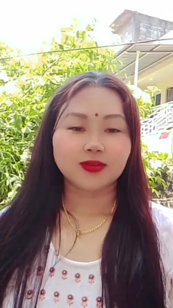 @शर्मिला शाही ठकुरी