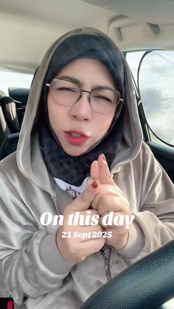 @🇲🇾CikRoseAussie🇦🇺