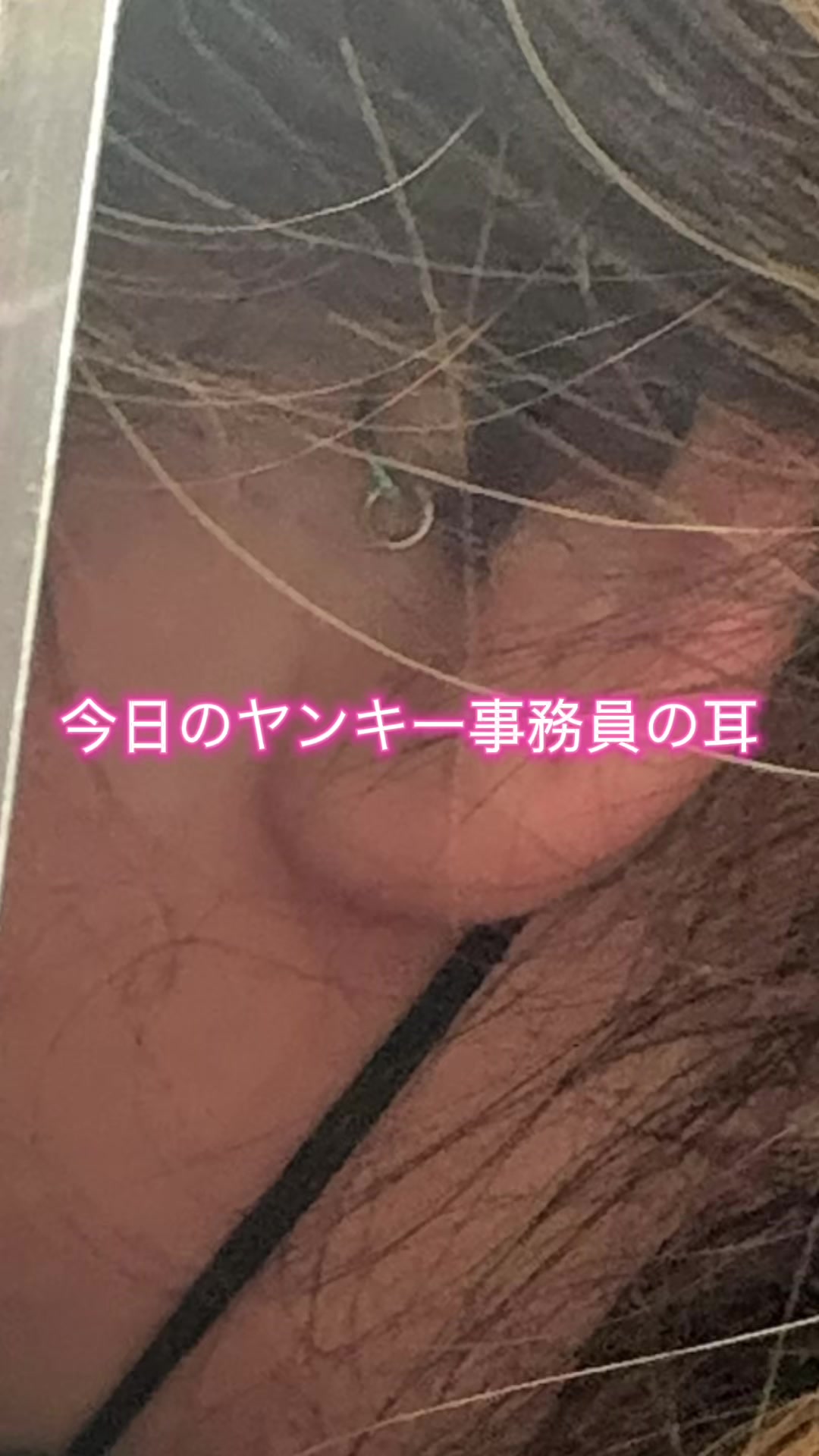 @まぁまぁちび