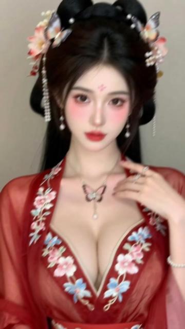 @梅莉