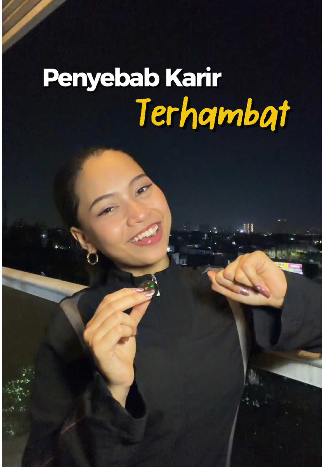 @Eidel | Ex Pengamen