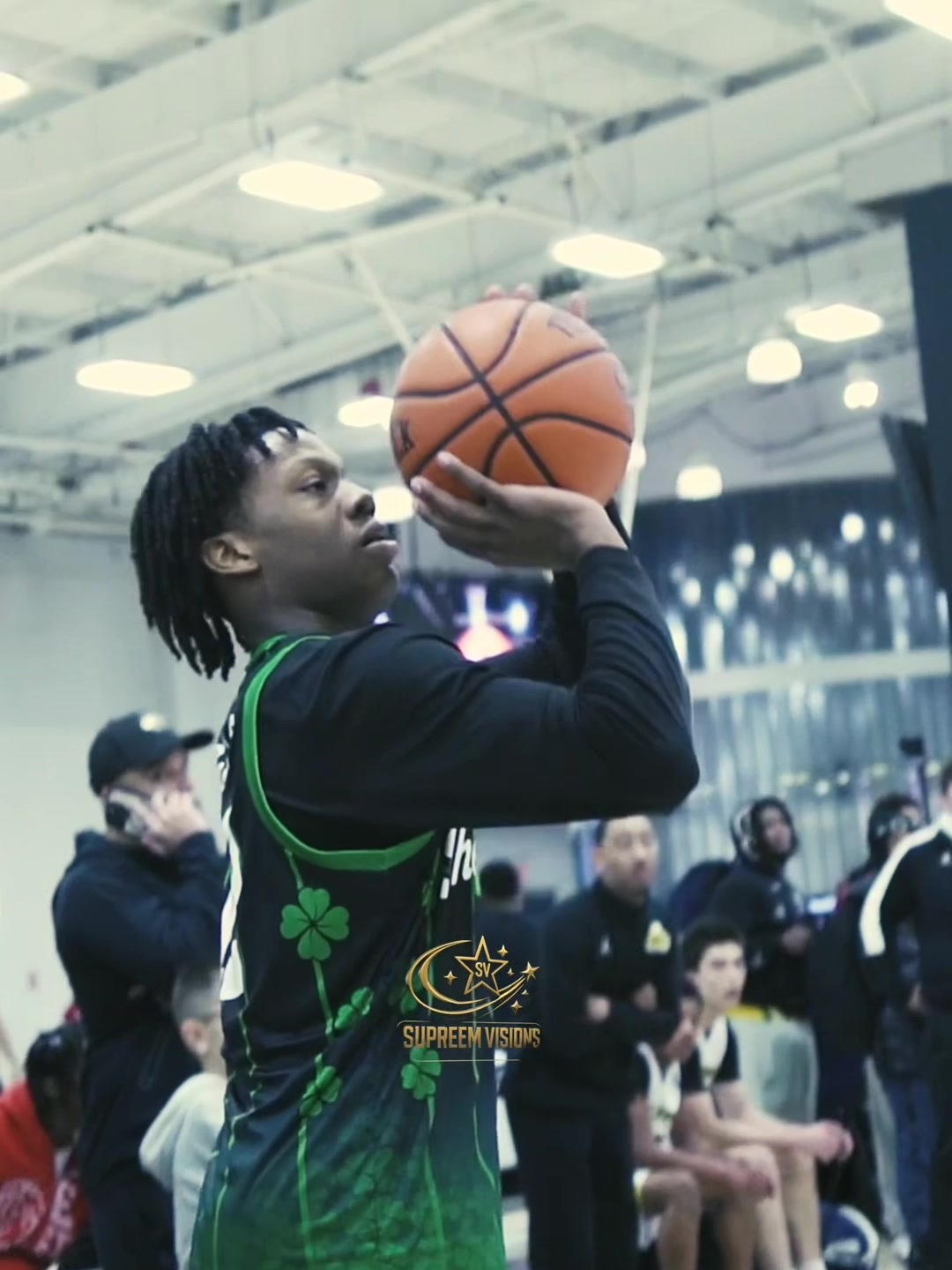 @Sports Videographer📸