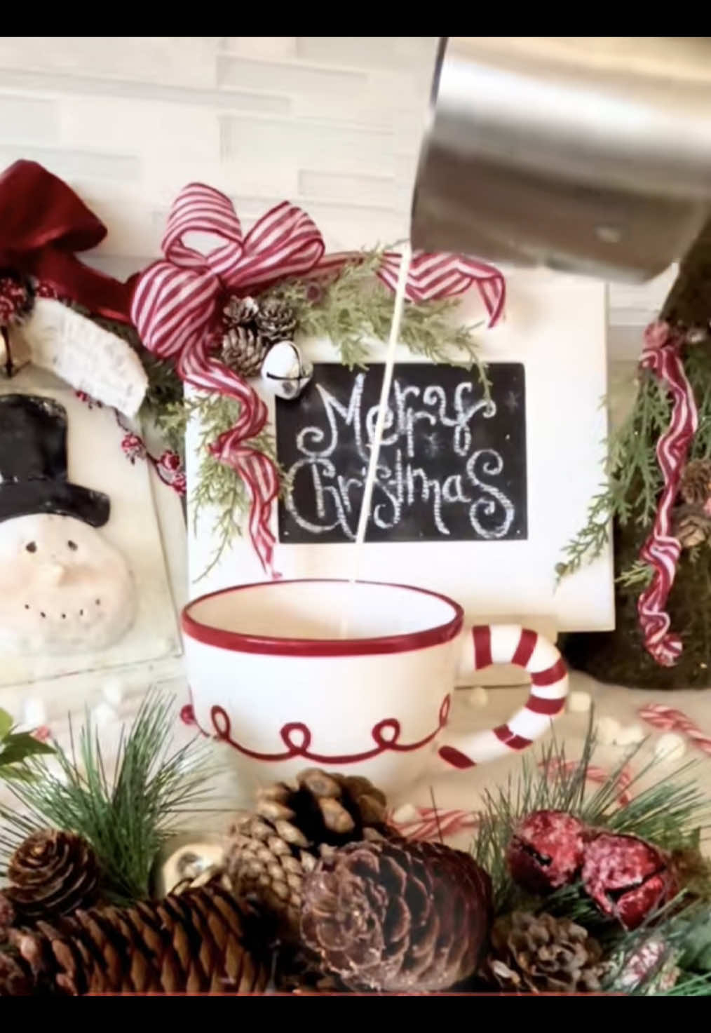 @Christmas & Cocoa