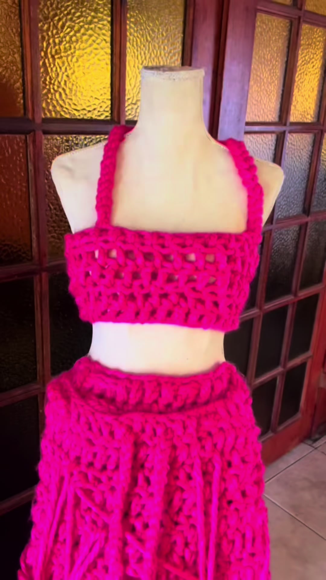 @Crochet Couture ZA
