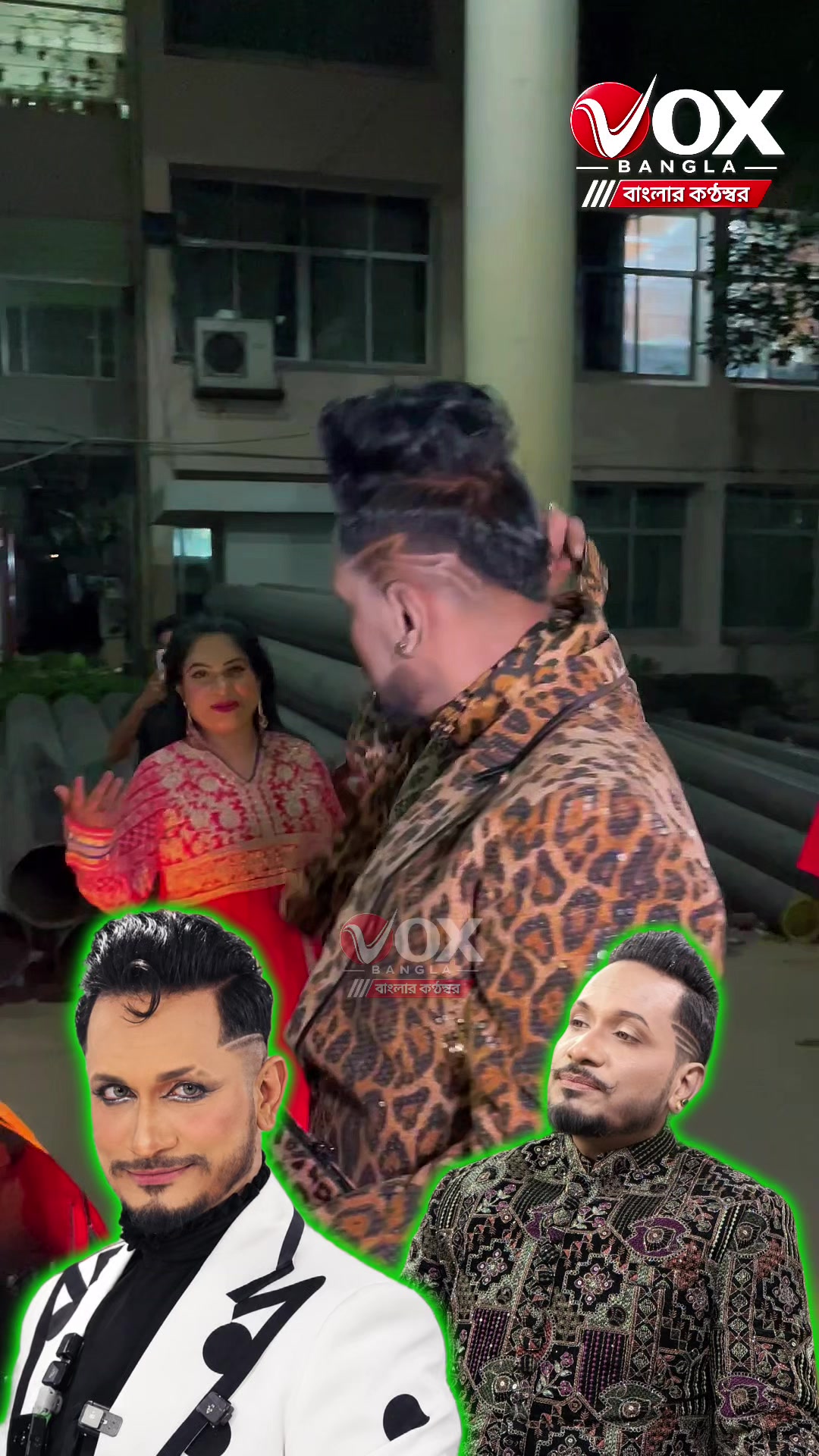 @VOX Bangla