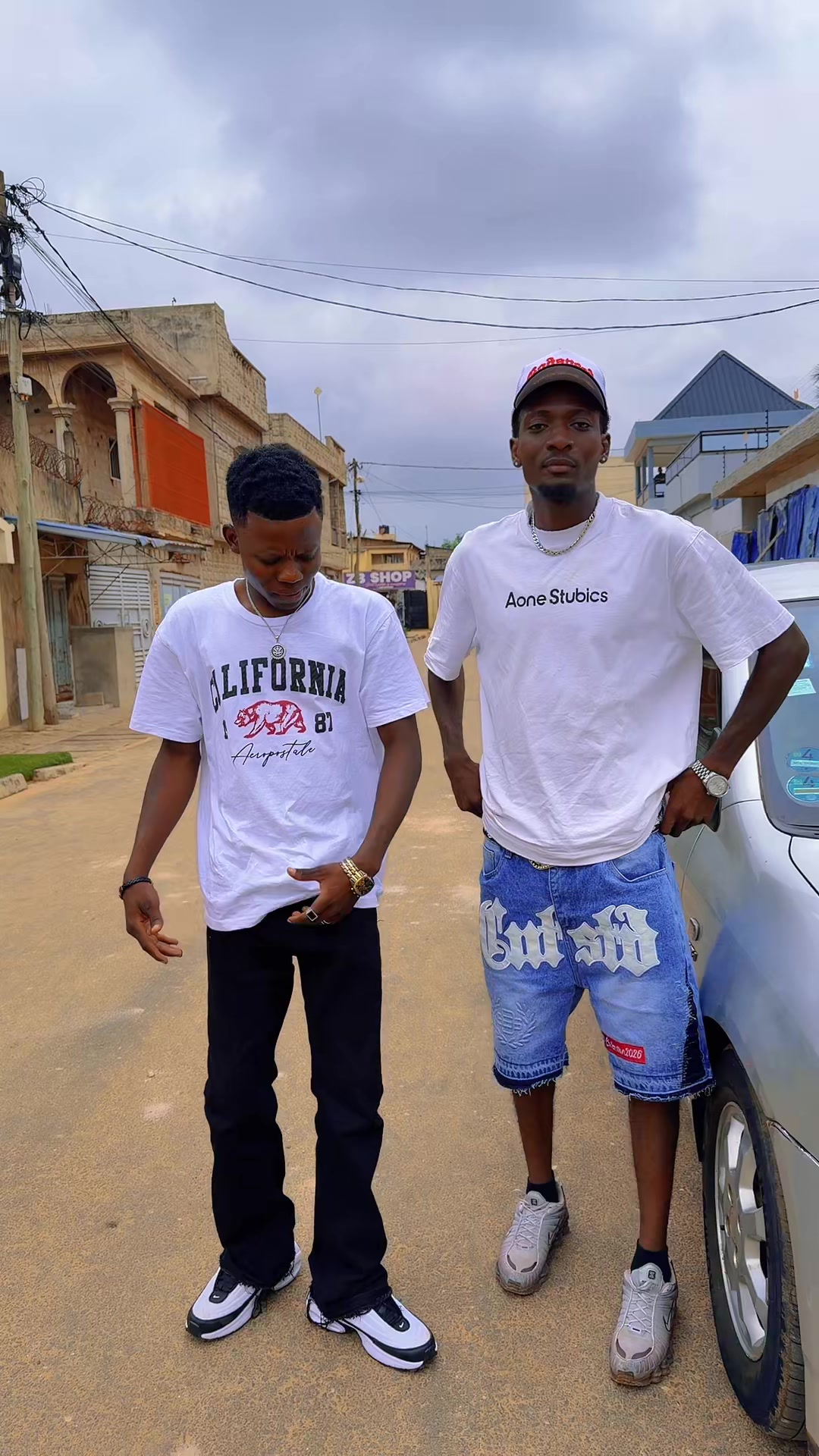 @T&eacute;l&eacute;vision Dapaong Savanes🇹🇬