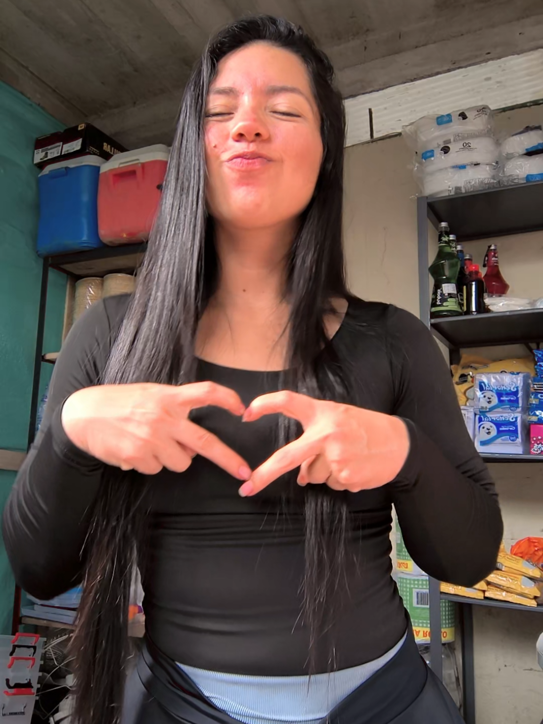 @Karito Noa Martinez