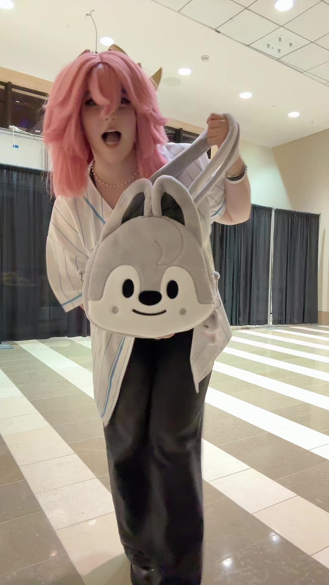 @AndeCosplays