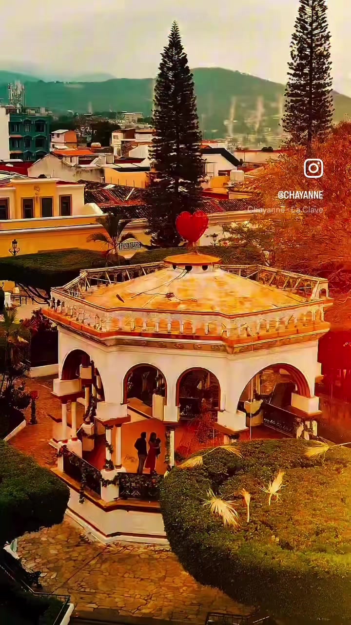 @Así es mi Chiapas