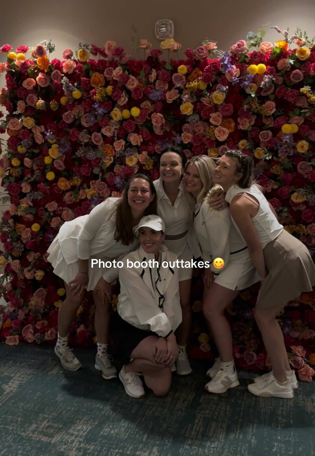 @Michigan Photo Booth Company