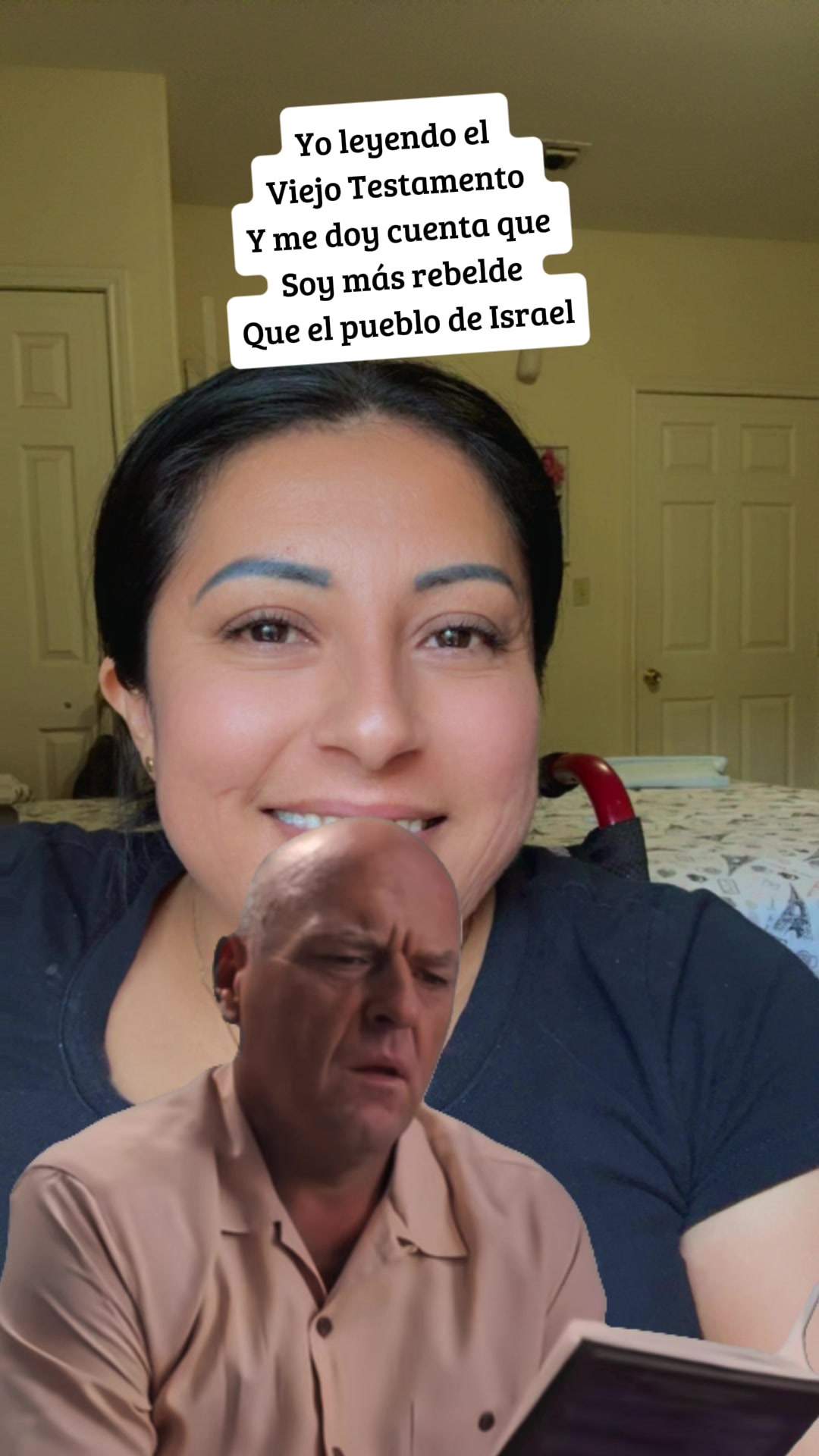 @Gabriela Garcia