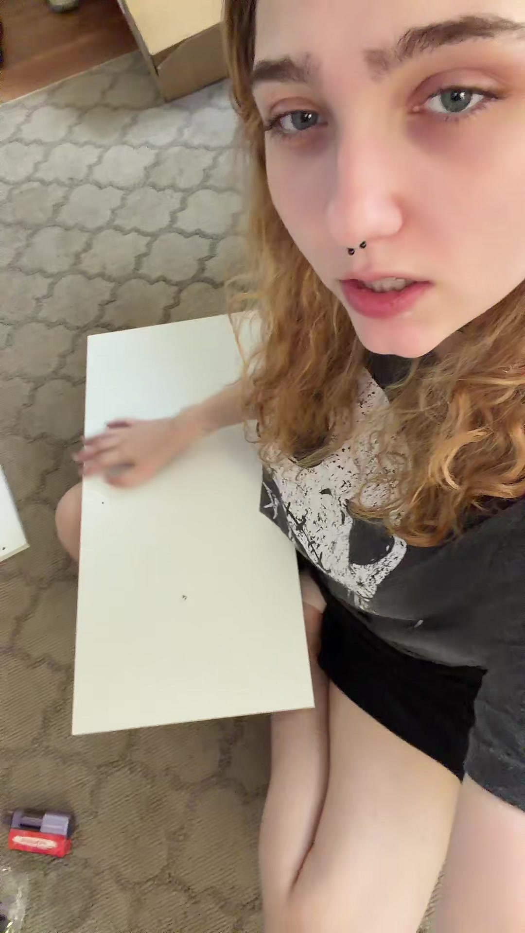 @Lily