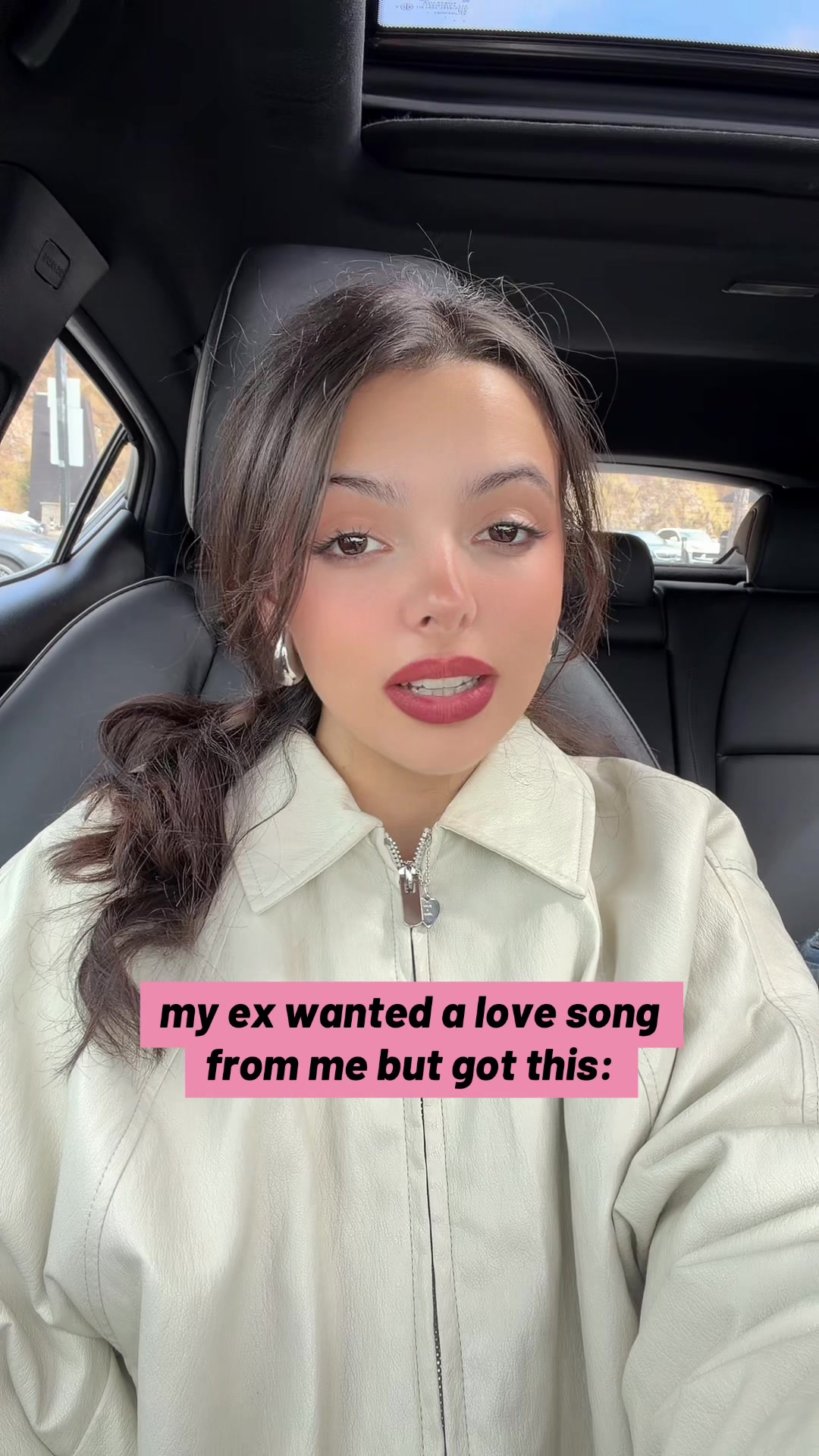 @Kayla Madison