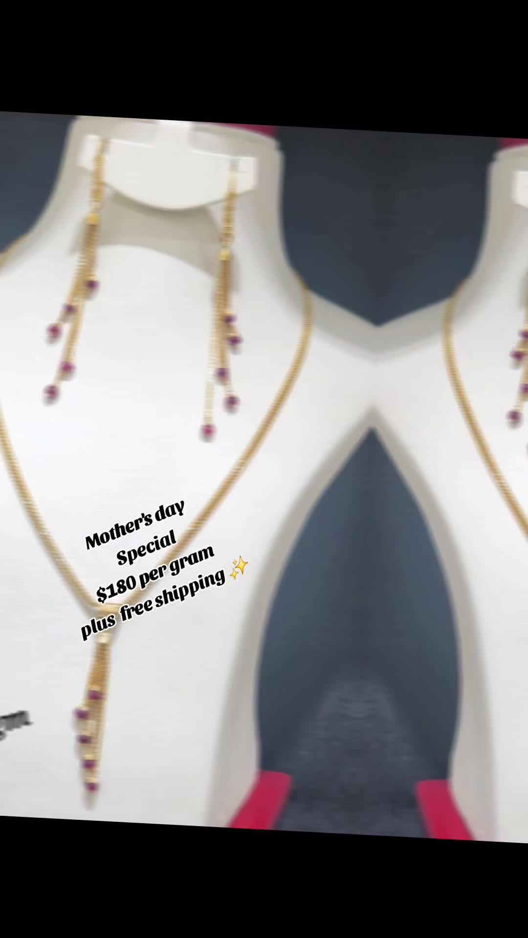 @Regal Jewels Chicago