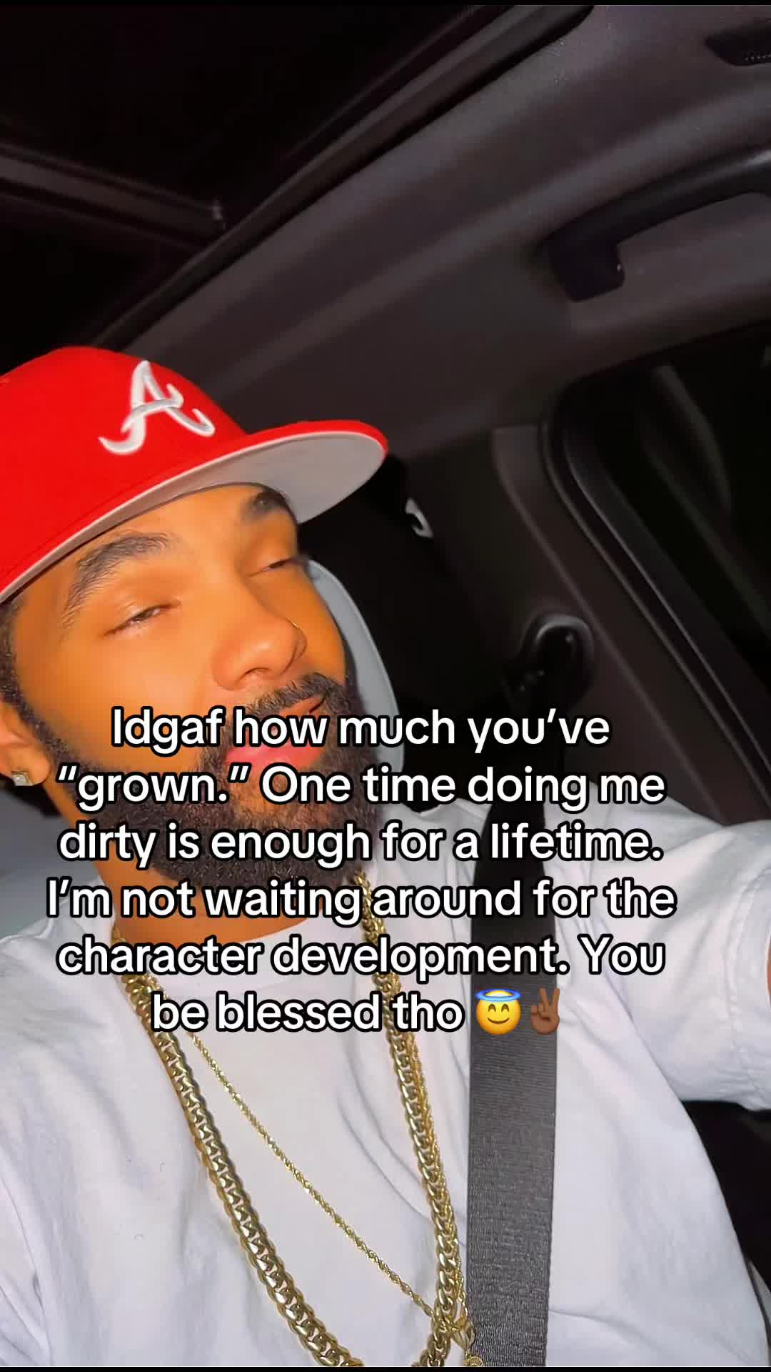 @Kori Joseph