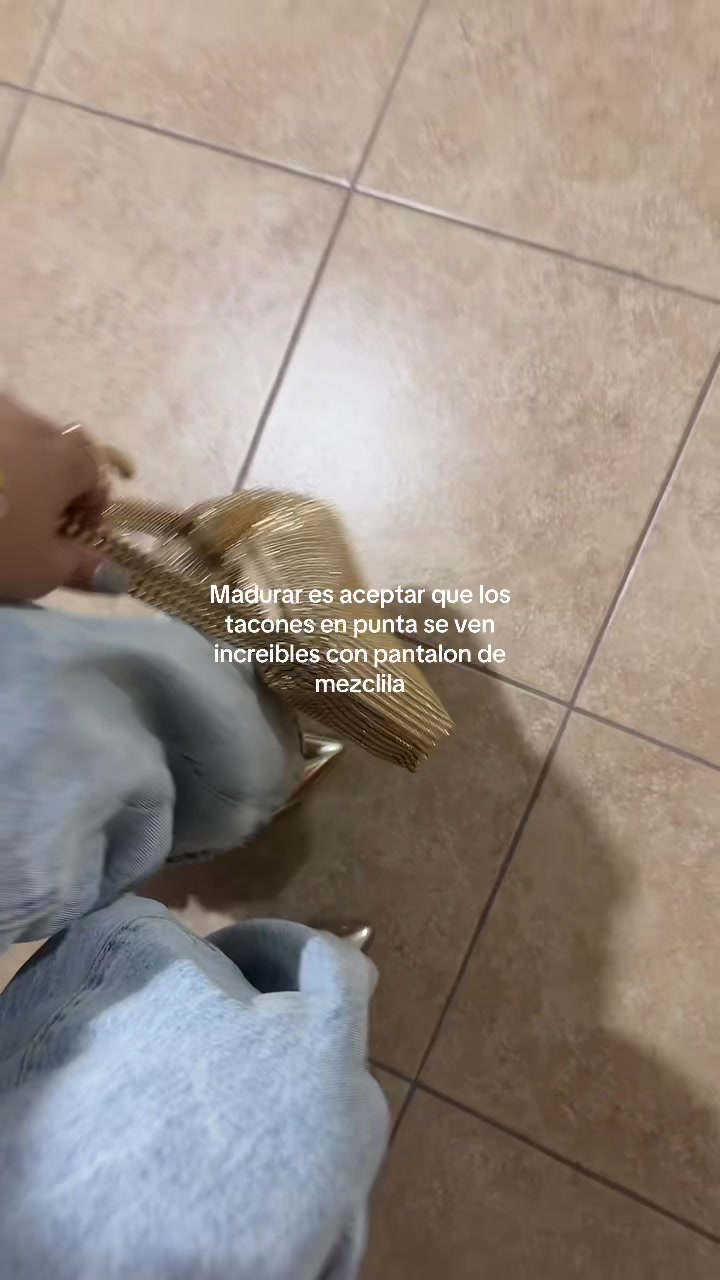 @Alexa Méndez