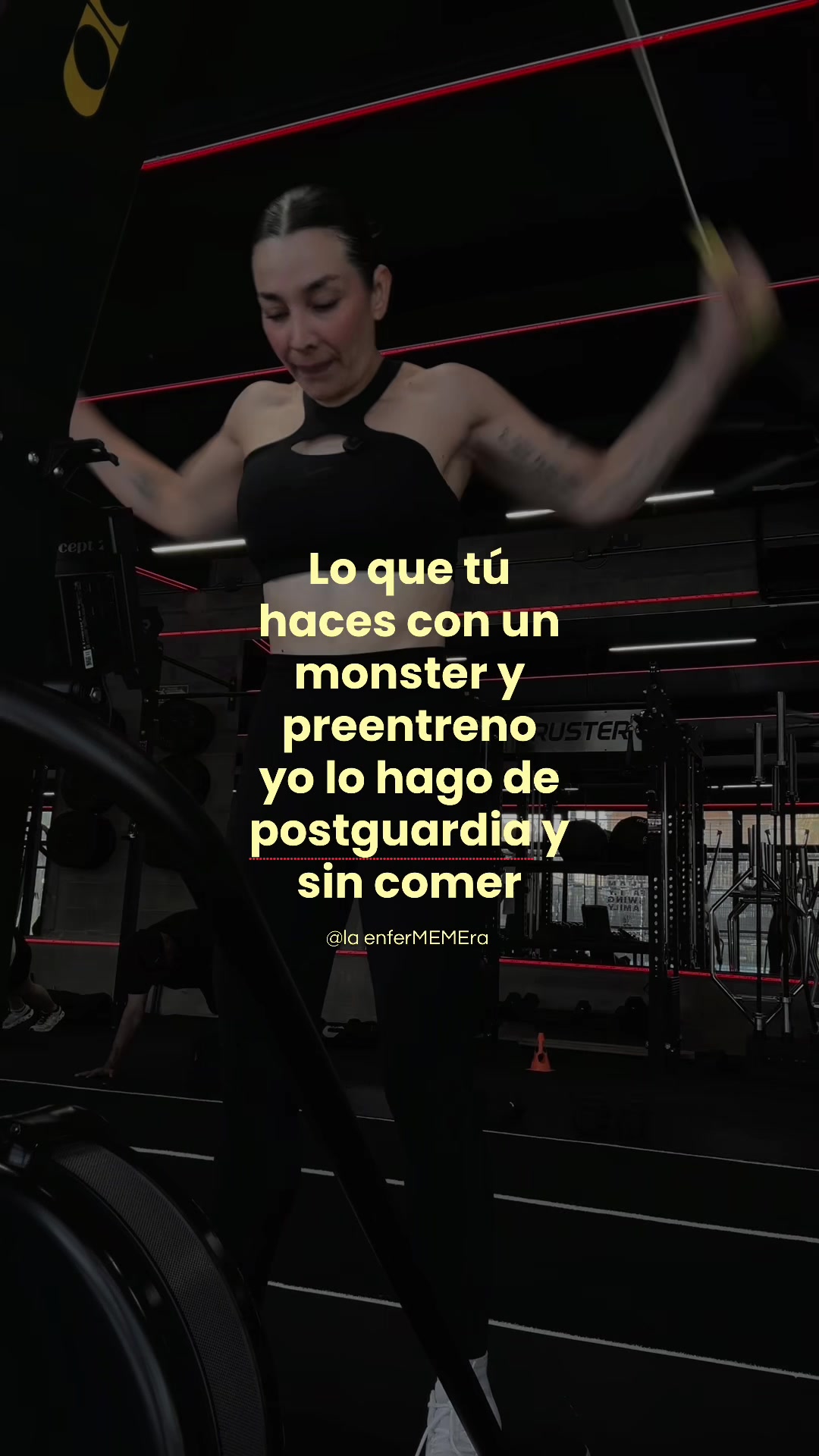@Kenia G. || La EnferMEMEra