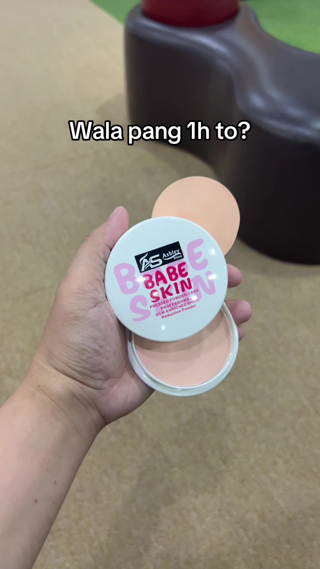 @Mariana