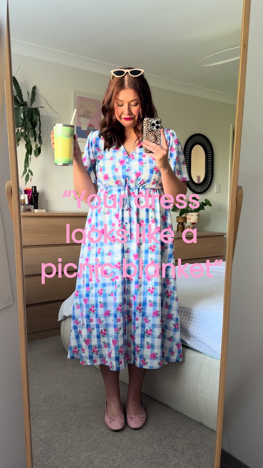 @Little Party Dress