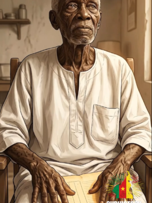 @ourhistory🇨🇲