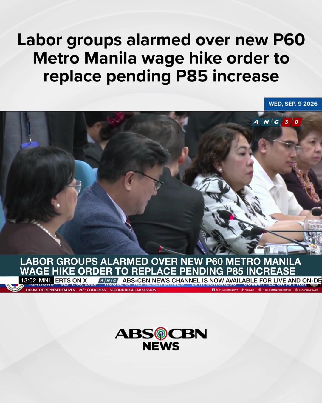 @ABS-CBN News