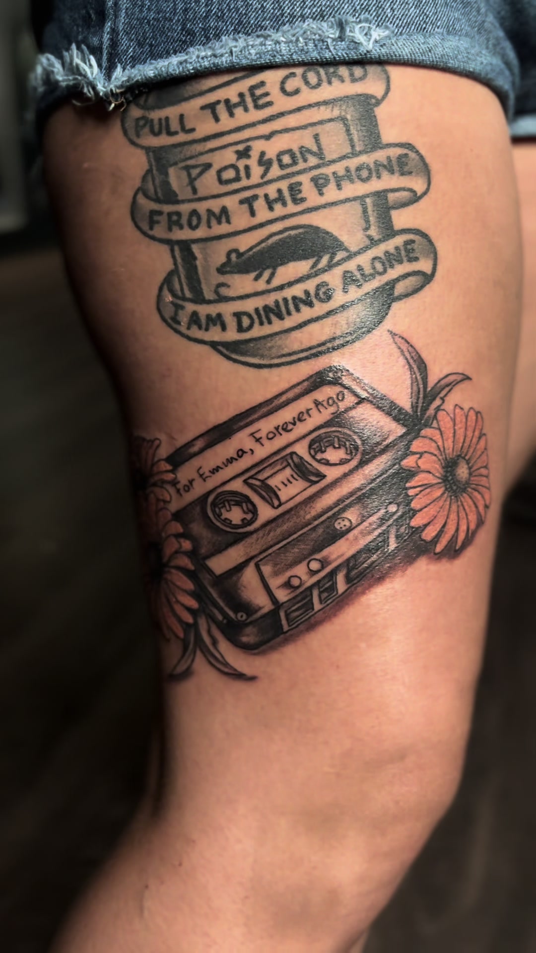 @Lee & Company Tattoo
