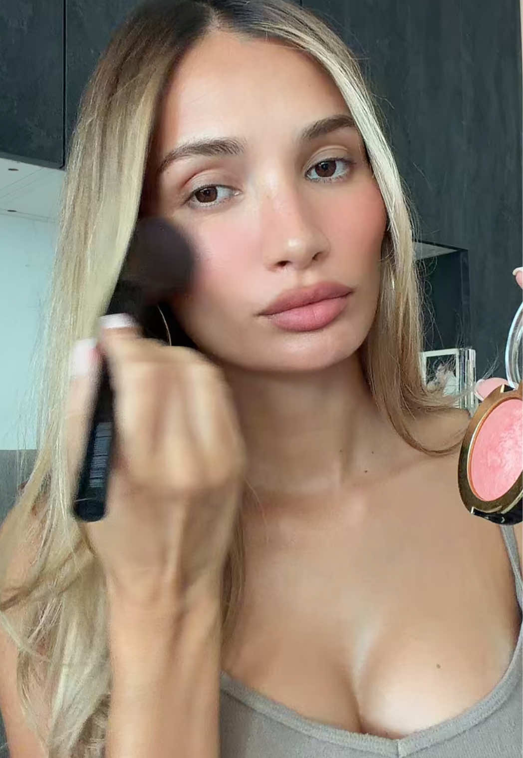 @Pia Mia