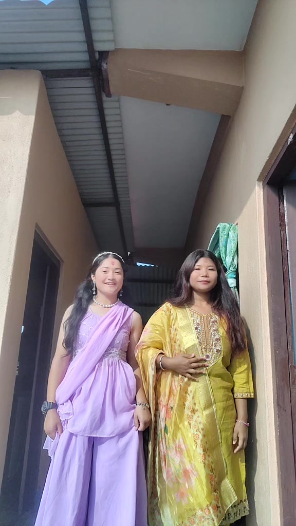 @susmita chaudhary