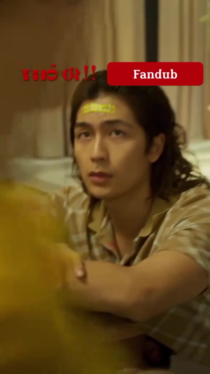 @Hữu Đạo (Gin Dubbing)