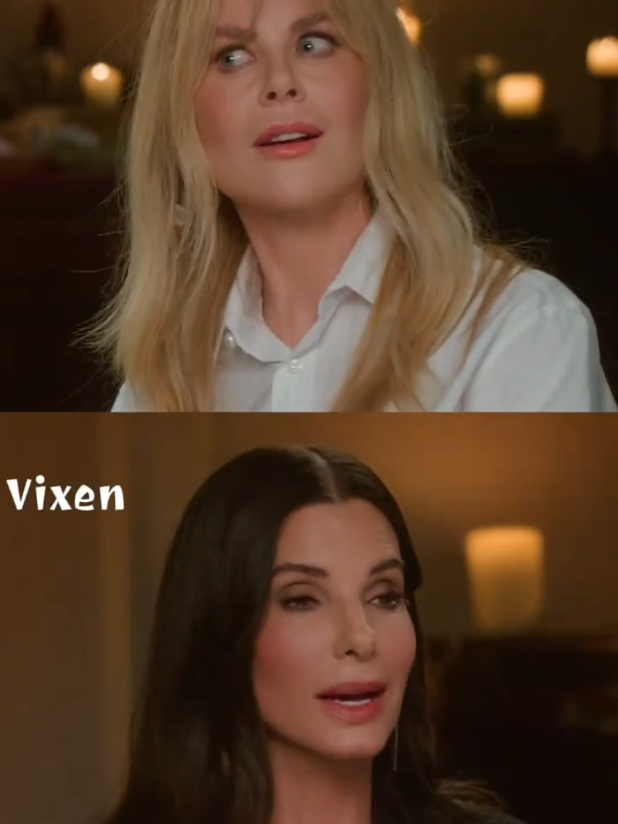 @Vixen Allure & Co.