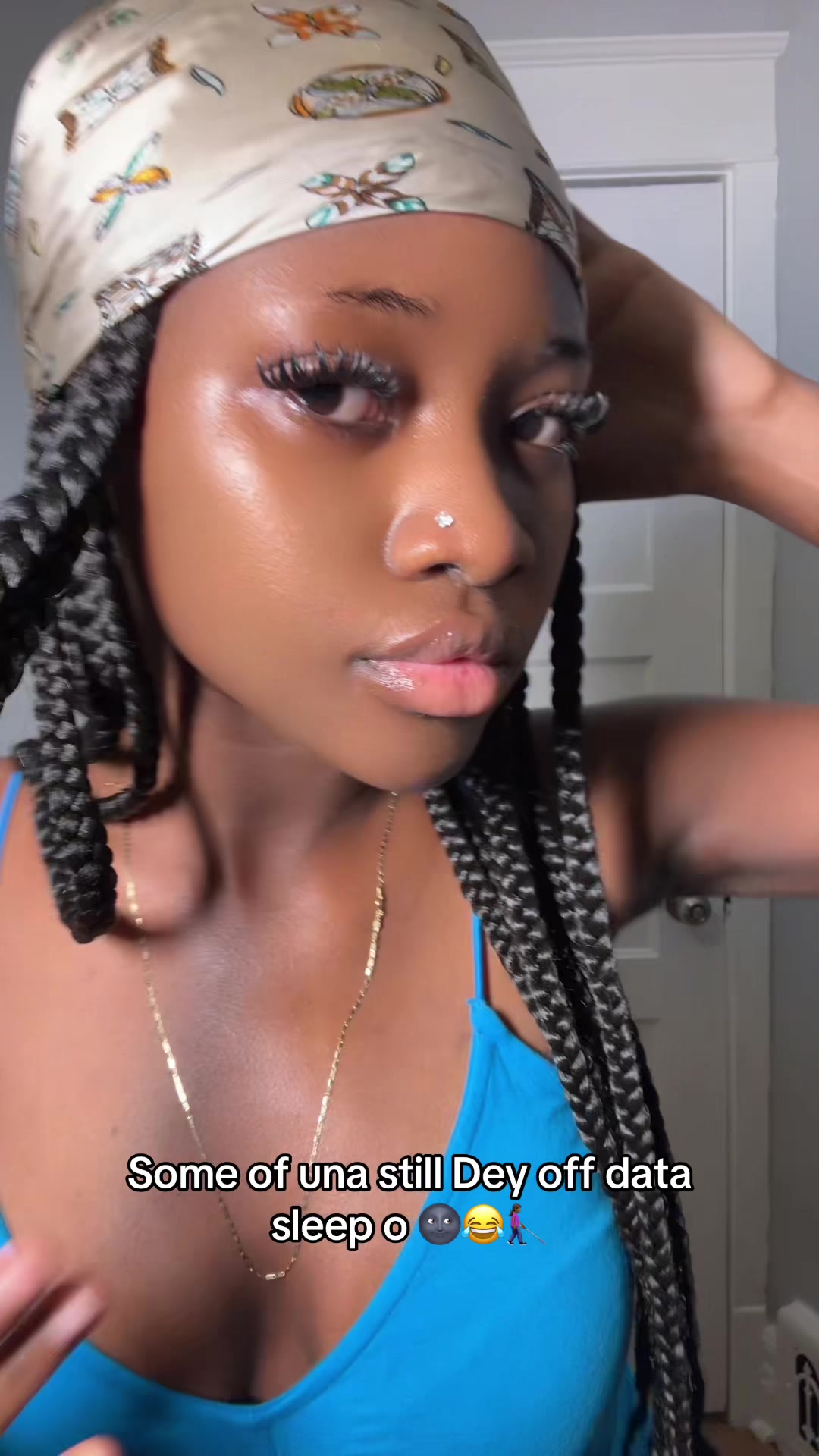 @MA 𝔣𝔬𝔯 Melanin Adunniade 🦋