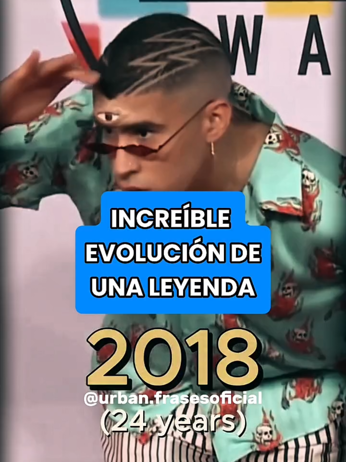 @Urban Frases