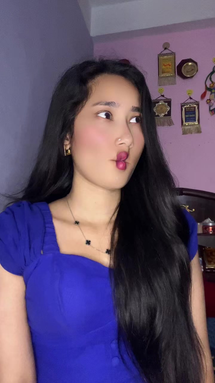@Shristi_Ugrakoti_Official