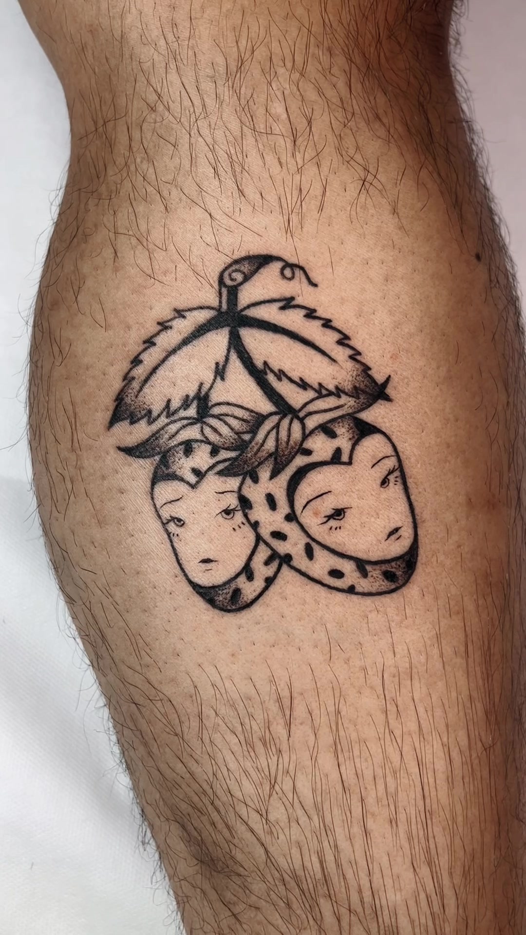 @michaela | tattoo artist
