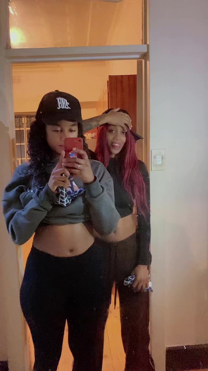 @Trill Baddie