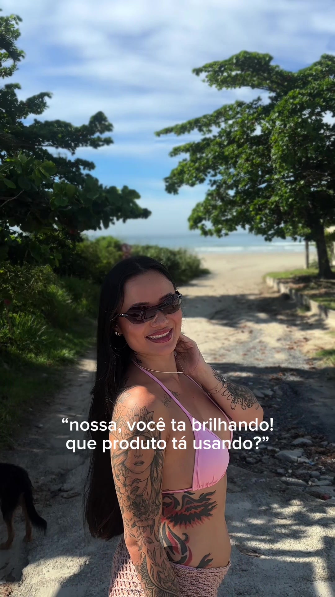 @Satiê Uehara