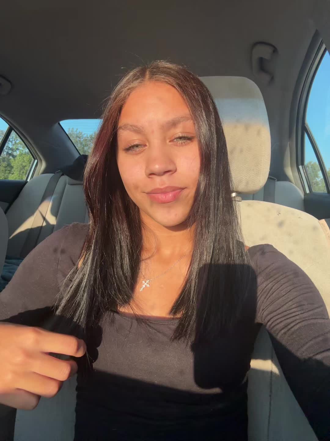 @Tyesha Alexander
