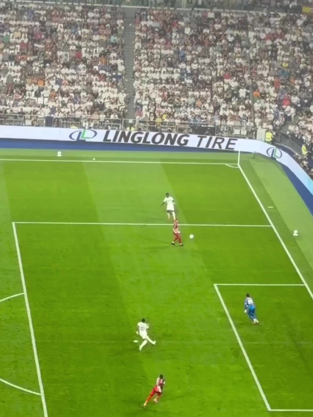 @Real Madrid C.F