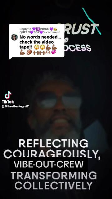 @The Vibeologist