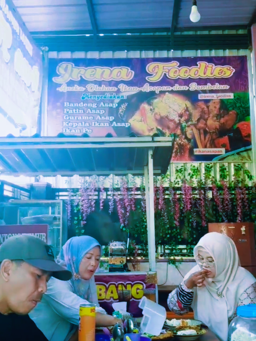 @Irena foodies