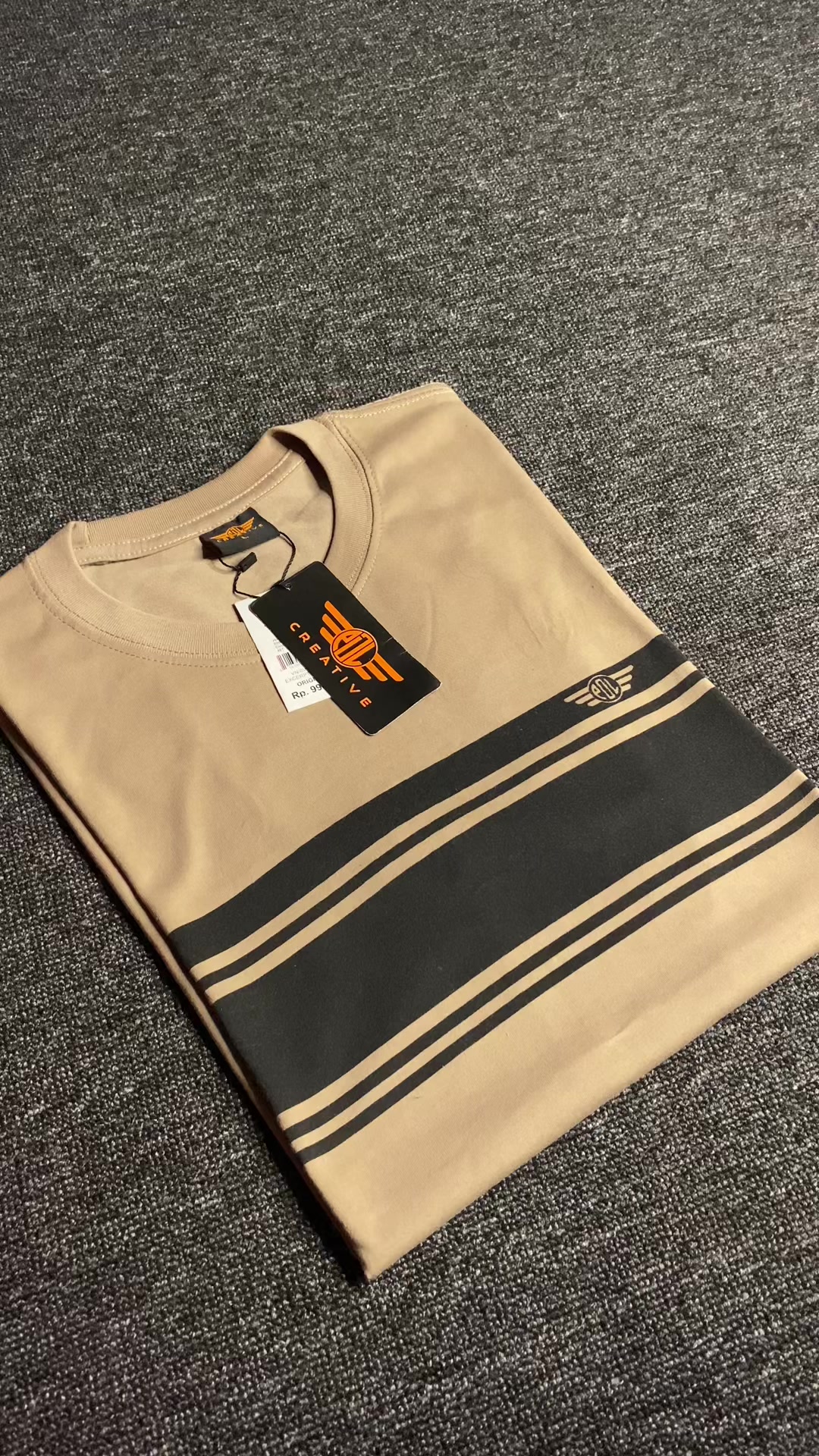 @Generous Store
