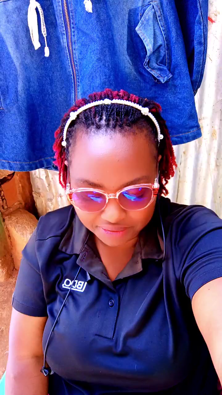 @Dj Winnie Ka Joy