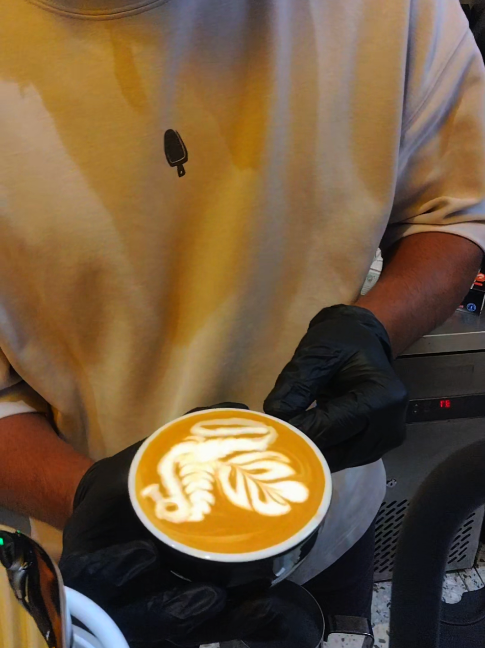 @❤️🩹★BARISTA LITON BD★❤️🩹
