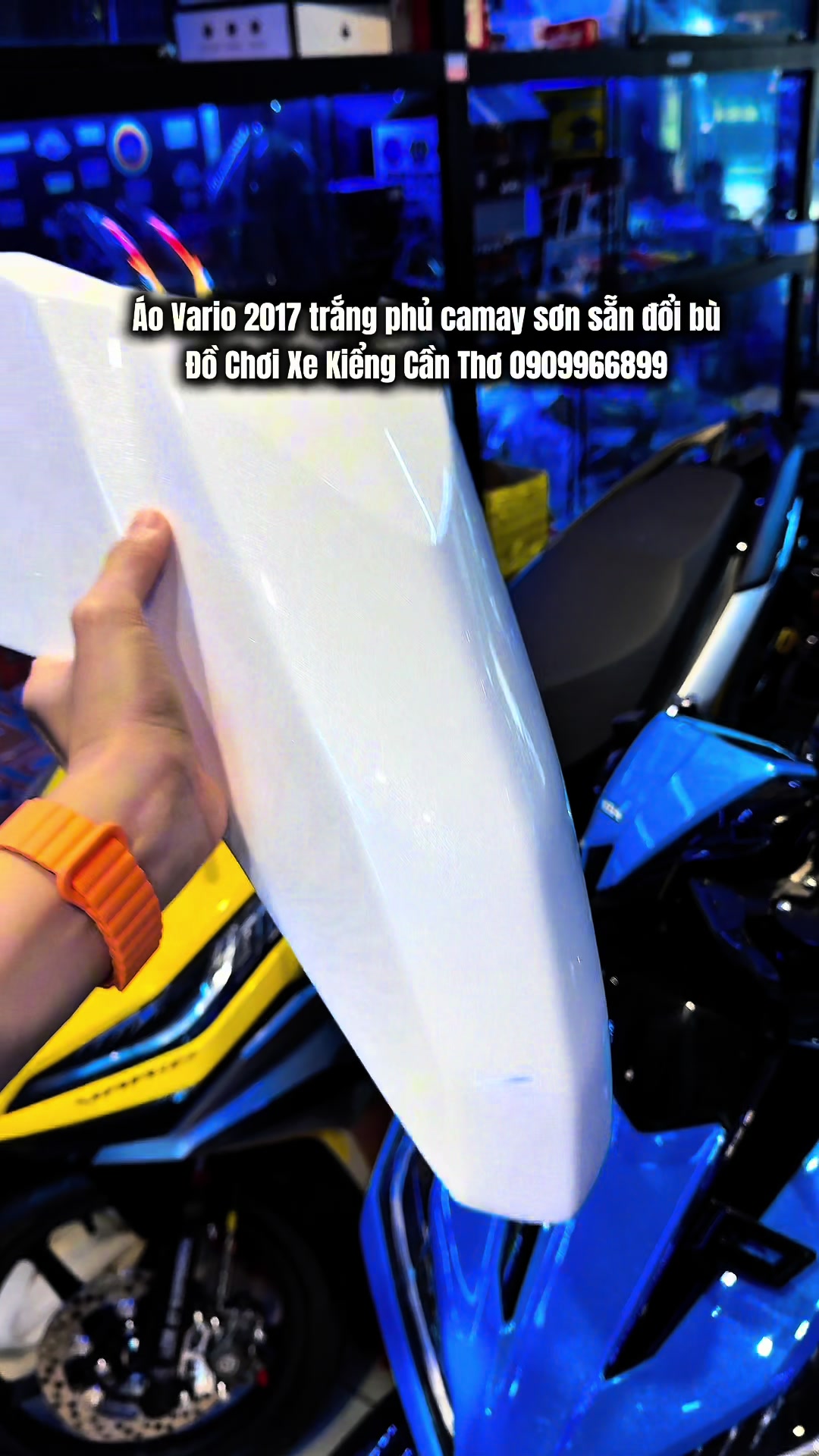 @Đồ Chơi Xe Kiểng Cần Thơ