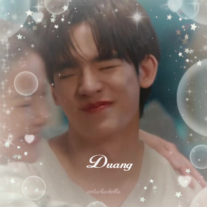 @Duang, I Can’t Take It Anymore