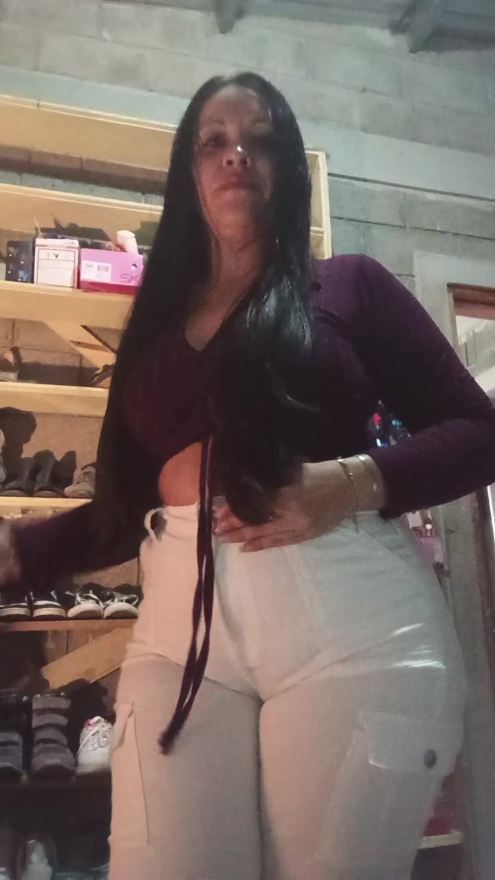 @Evelin Lanza