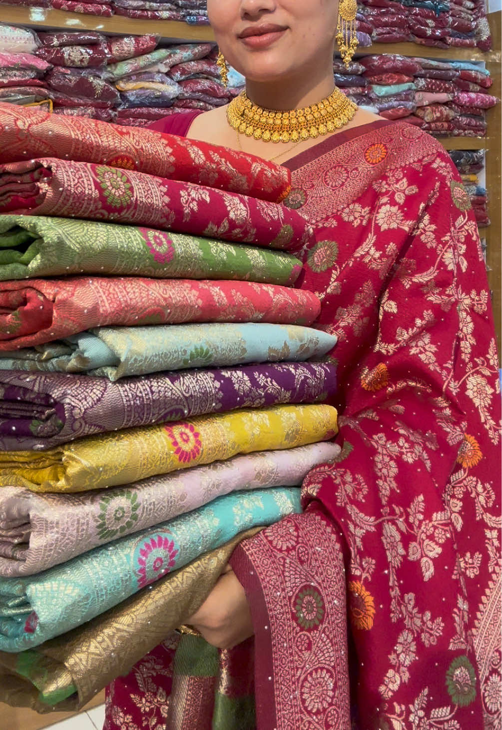 @Hamro Fashion Wear