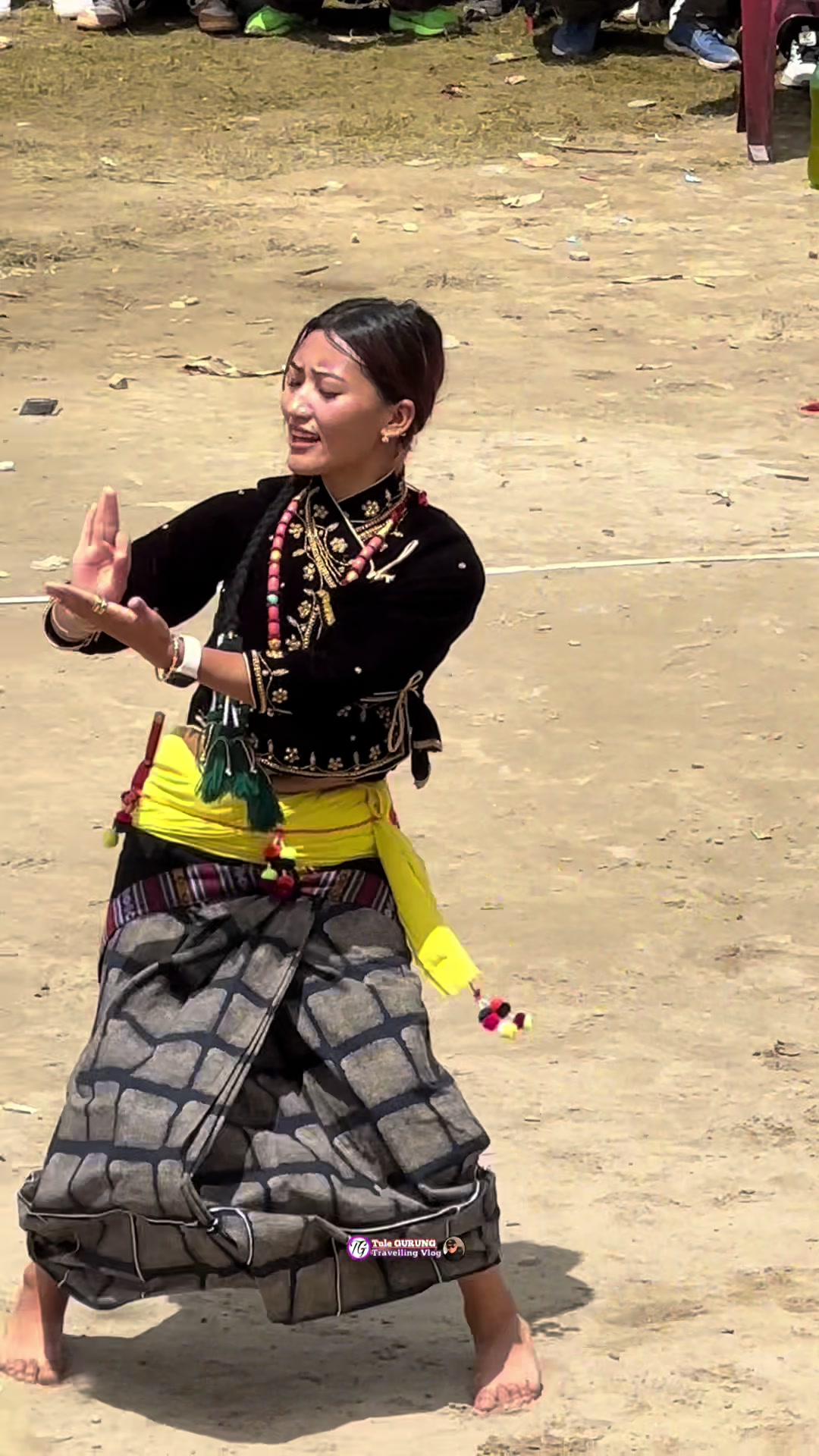 @Guide Himalaya ЁЯЗ│ЁЯЗ╡ЁЯЗлЁЯЗ╖