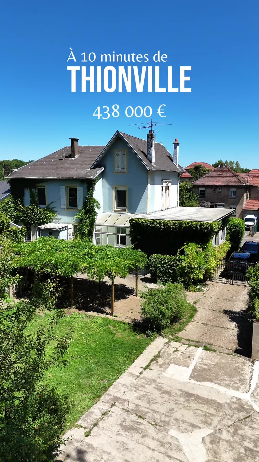 @MONTANA IMMOBILIER